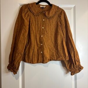 Universal Thread Blouse